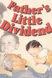 In this sequel to father of the bride (1950), newly married Kay Dunstan announces that she and her husband are going to have a baby, leaving her father having to come to grips with the fact that he will soon be a granddad