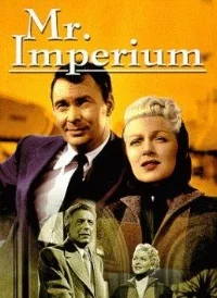 A European member of a royal family (Ezio Pinza) is smitten with an American singer (Lana Turner) he meets in Italy, but their blooming relationship ends abruptly when he's called away for reasons not given to her.