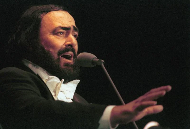 Pavarotti: The Last Tenor