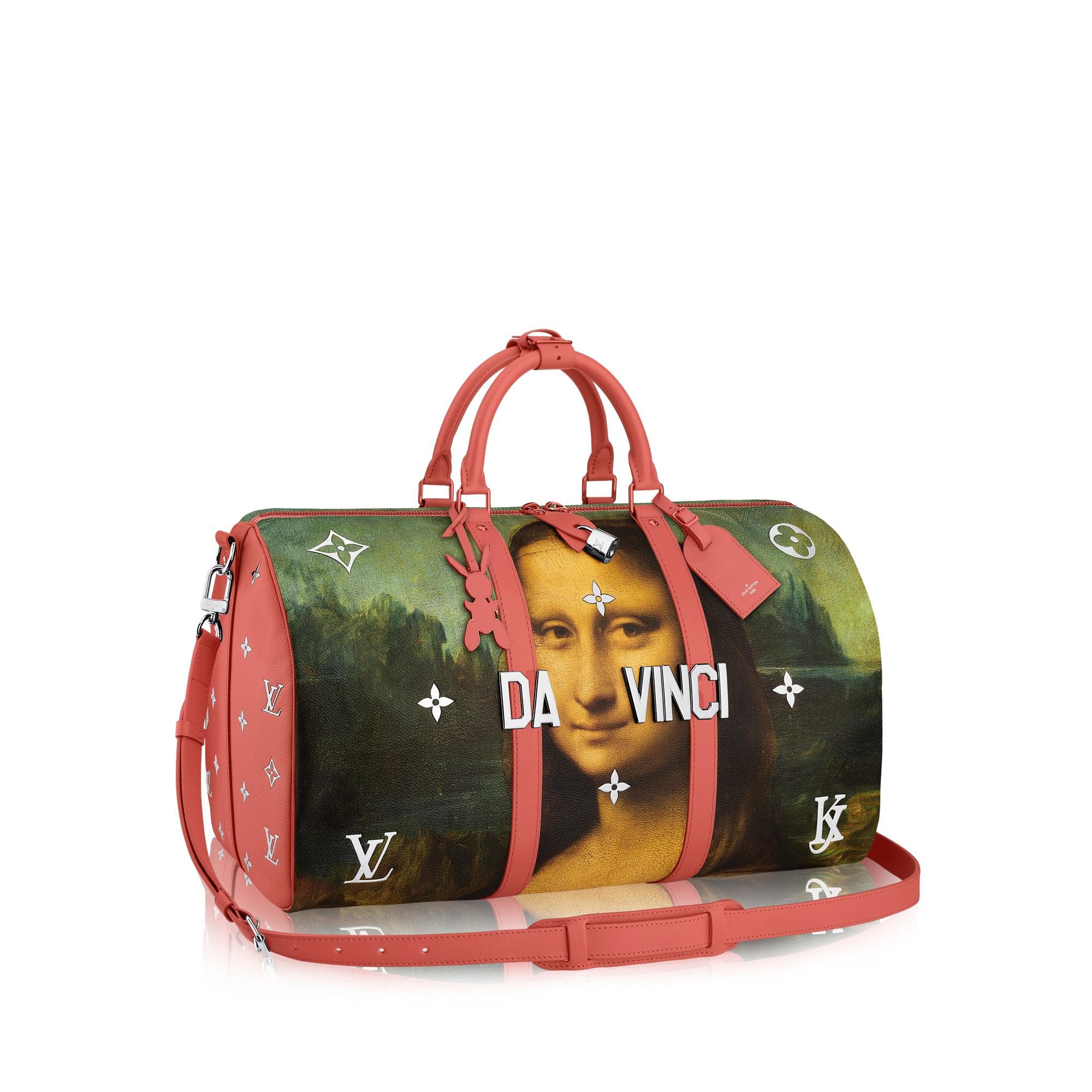 All Hail! Louis Vuitton 'Time Capsule' exhibit has proved that it is the Aphrodite of luxury. 4 All Hail! Louis Vuitton 'Time Capsule' exhibit has proved that it is the Aphrodite of luxury. 4