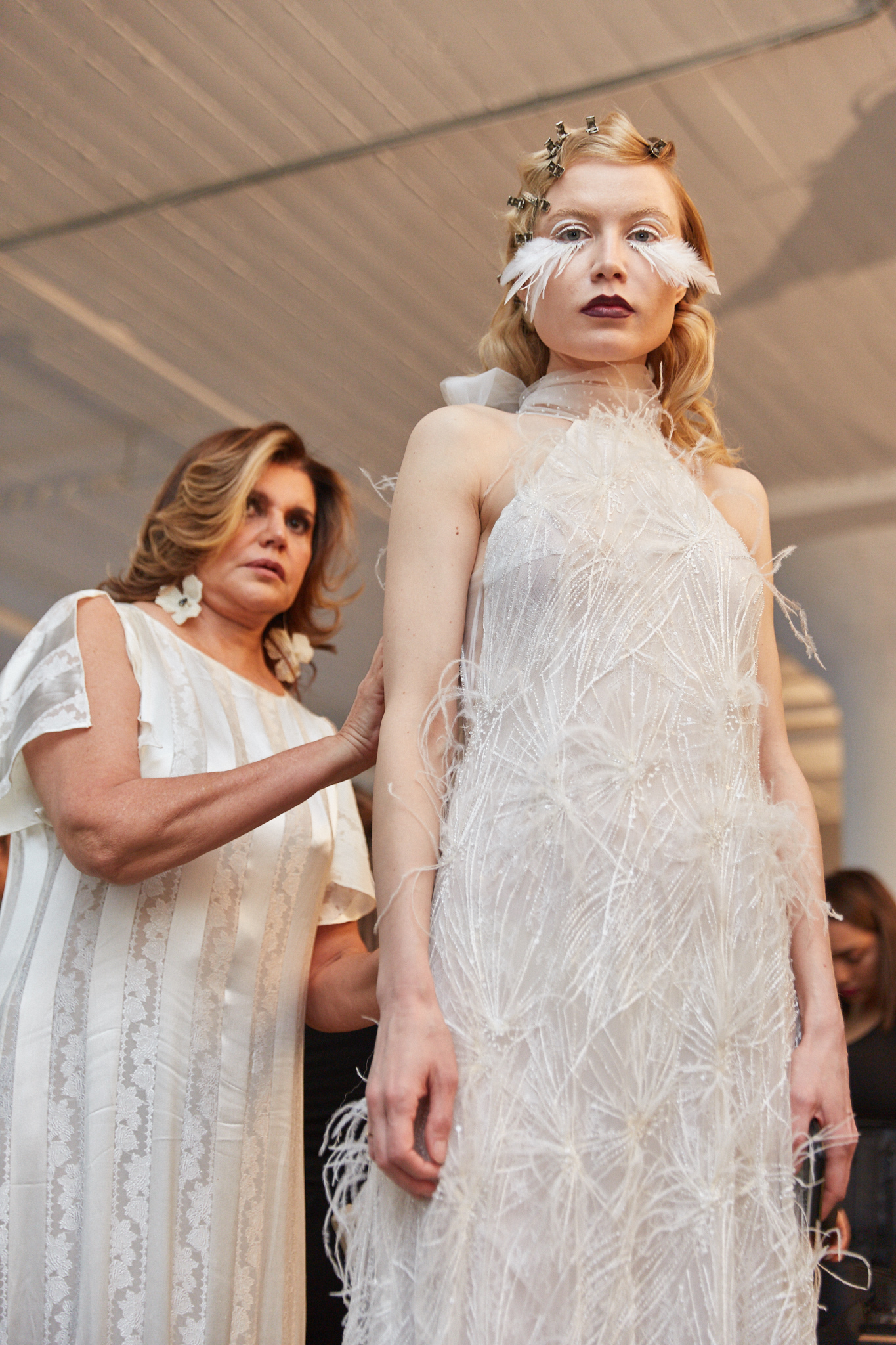 Not Another White Dress: Bridal Fashion Week 2 Not Another White Dress: Bridal Fashion Week 2