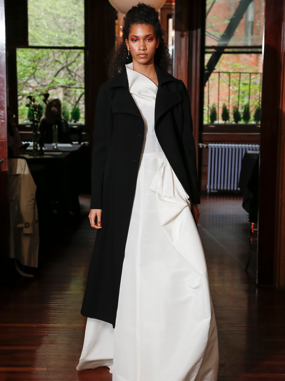 Not Another White Dress: Bridal Fashion Week 7 Not Another White Dress: Bridal Fashion Week 7