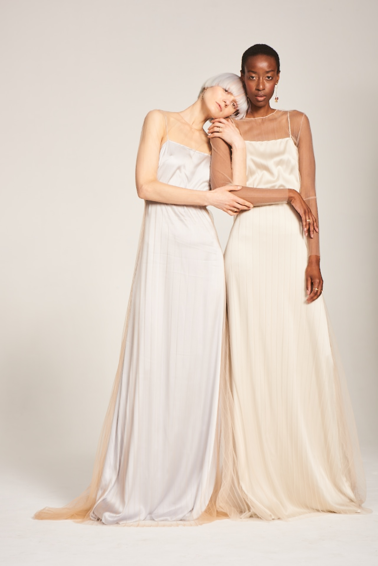 Not Another White Dress: Bridal Fashion Week 8 Not Another White Dress: Bridal Fashion Week 8