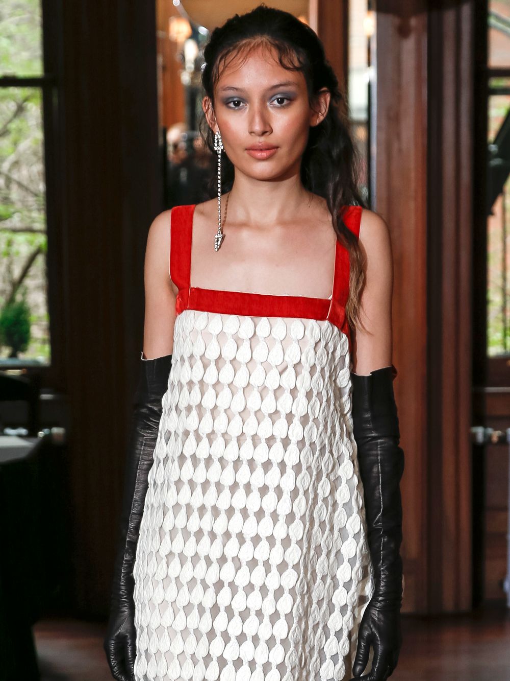 Not Another White Dress: Bridal Fashion Week 9 Not Another White Dress: Bridal Fashion Week 9