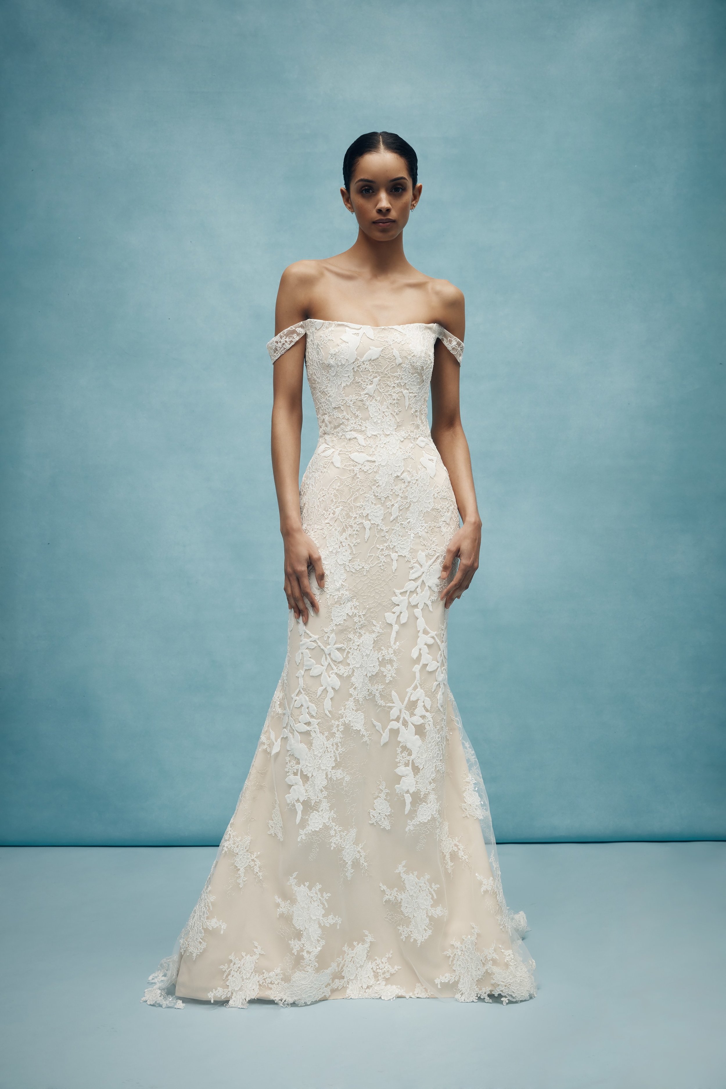 Not Another White Dress: Bridal Fashion Week 10
