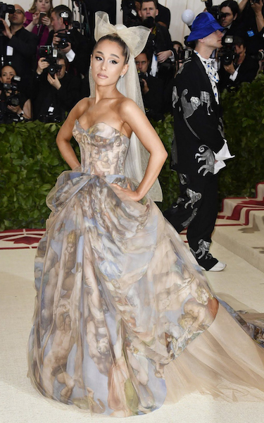 A History of The Met Gala 3