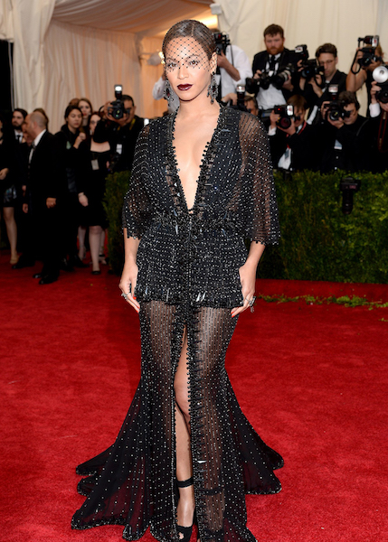A History of The Met Gala 4