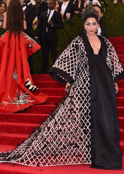 A History of The Met Gala 10