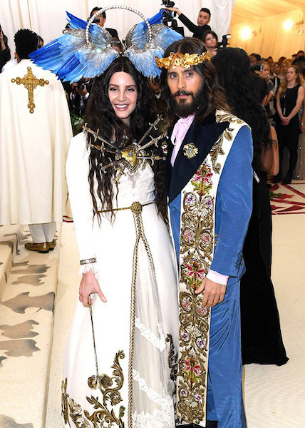 A History of The Met Gala 11