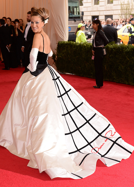 A History of The Met Gala 14