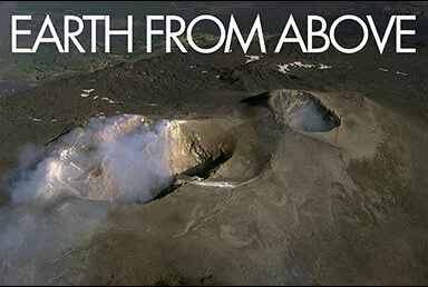 Earth From Above