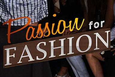 Passion for Fashion