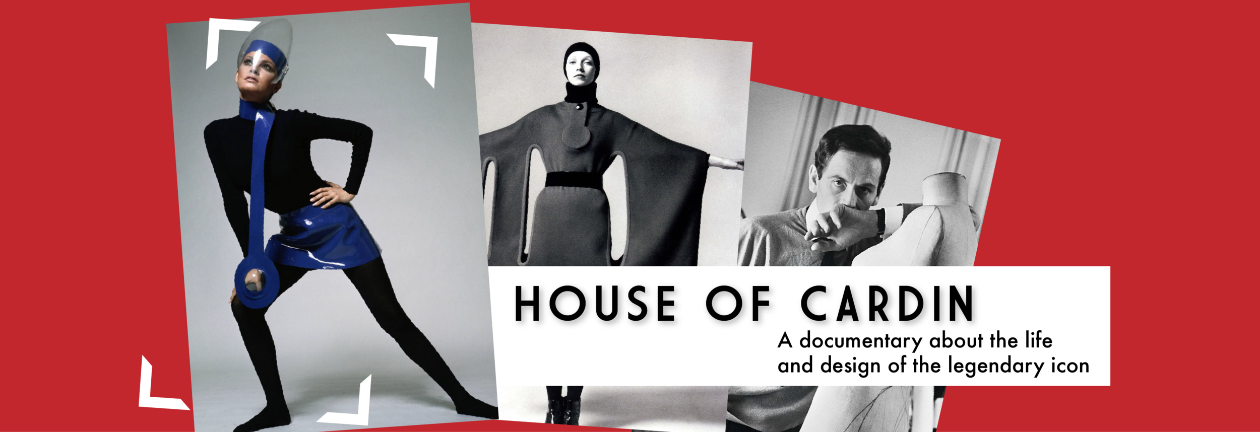 CinéSpotlight: House of Cardin 1