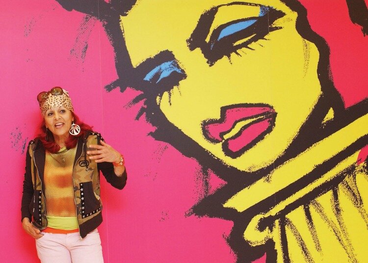 CinéFashion Spotlight: Patricia Field 1