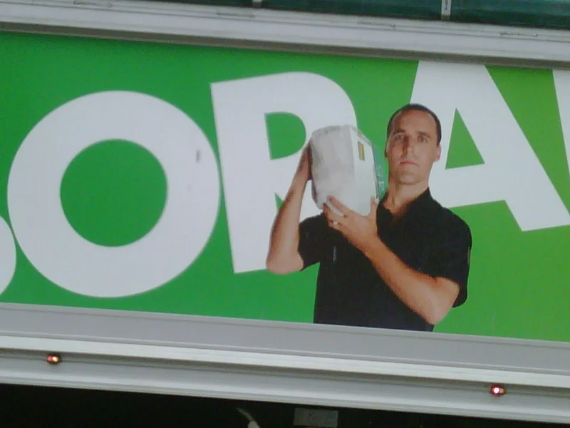 Boral