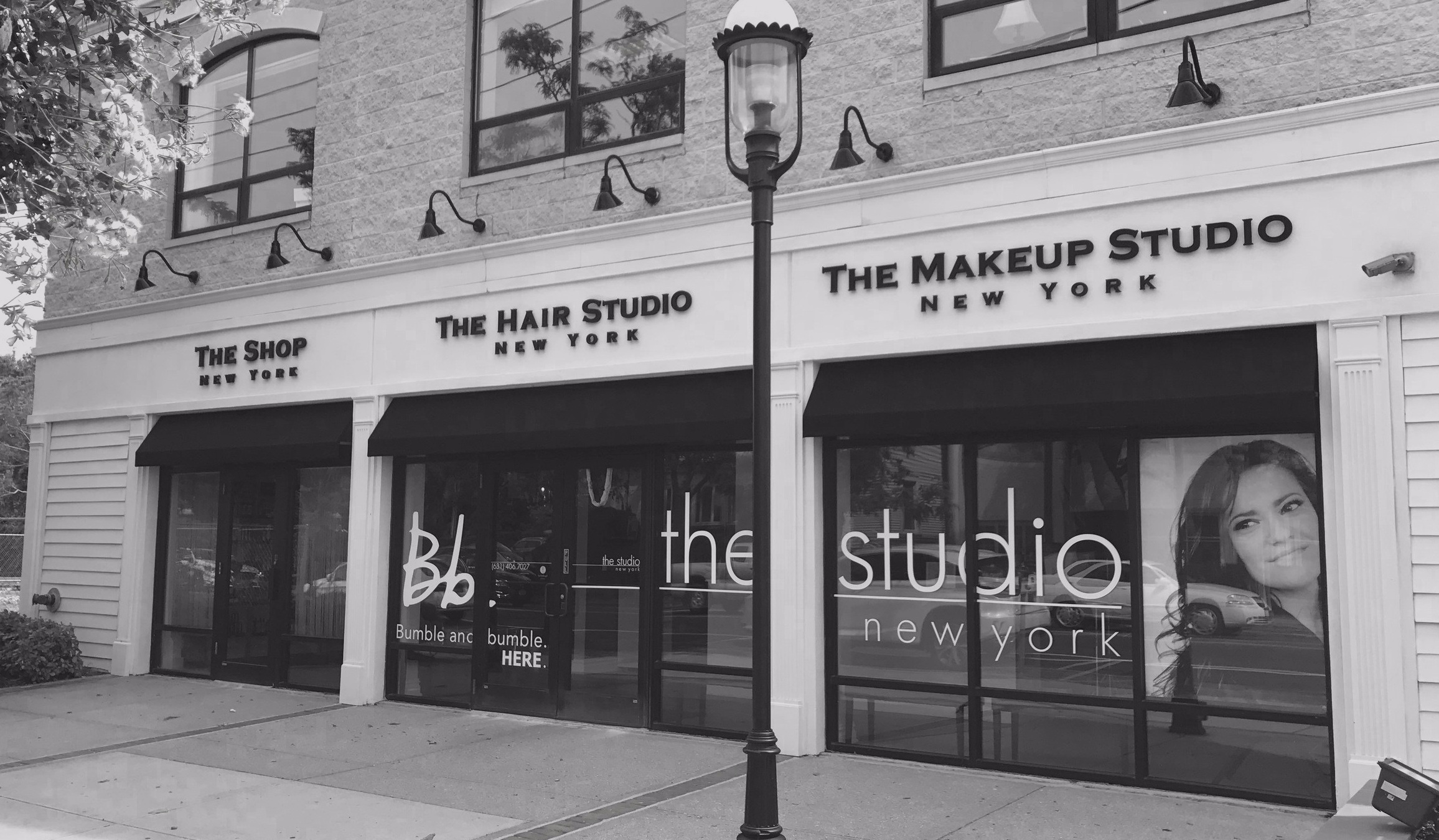 The Makeup Studio | New York - About Donna Griffin and The Studio New York