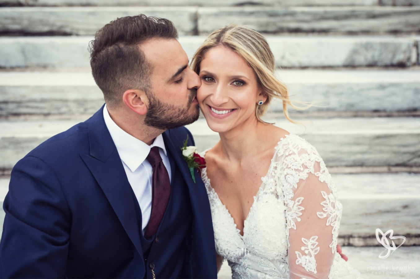 Bride | makeup by Tori