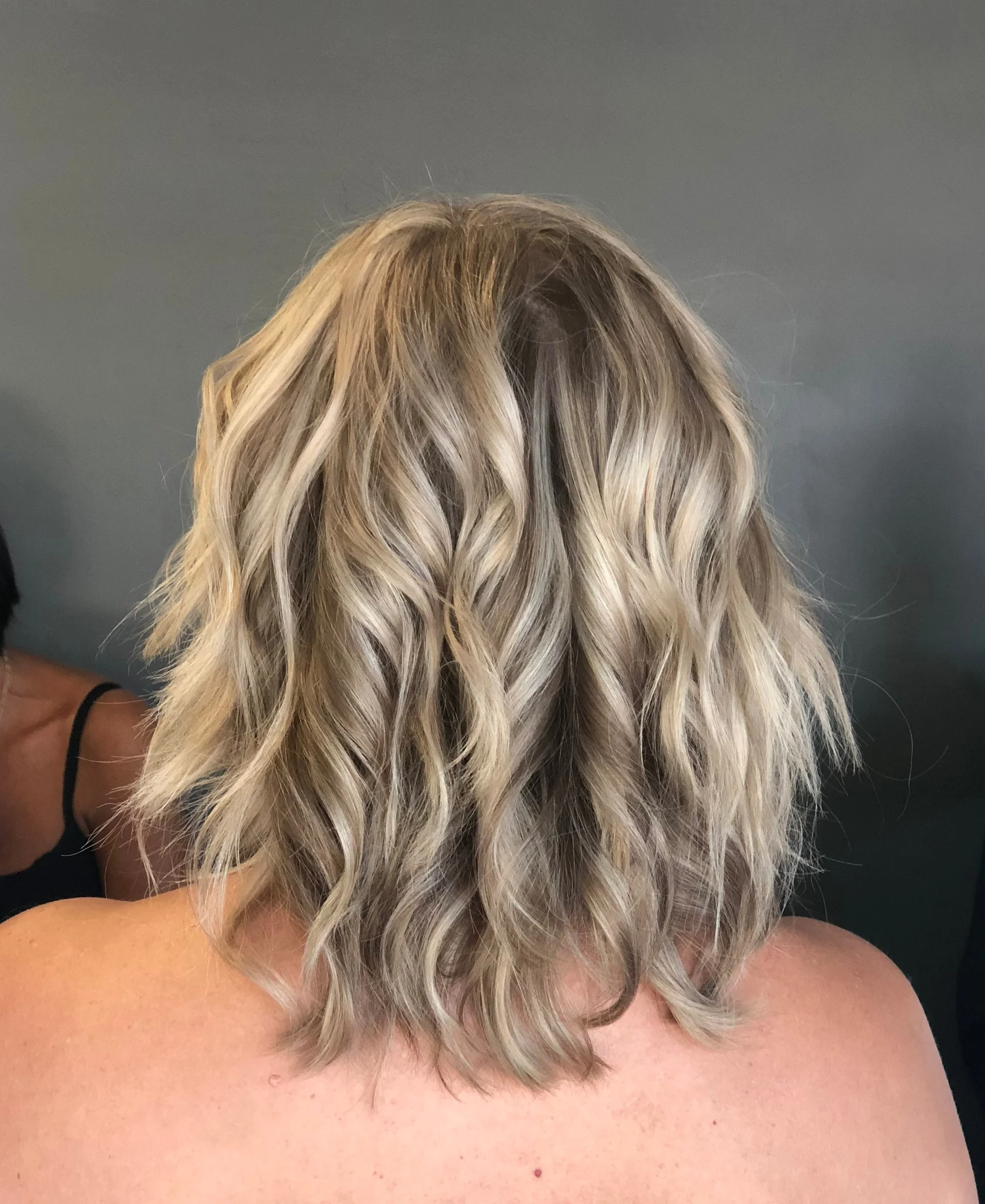  highlights | by Janine 