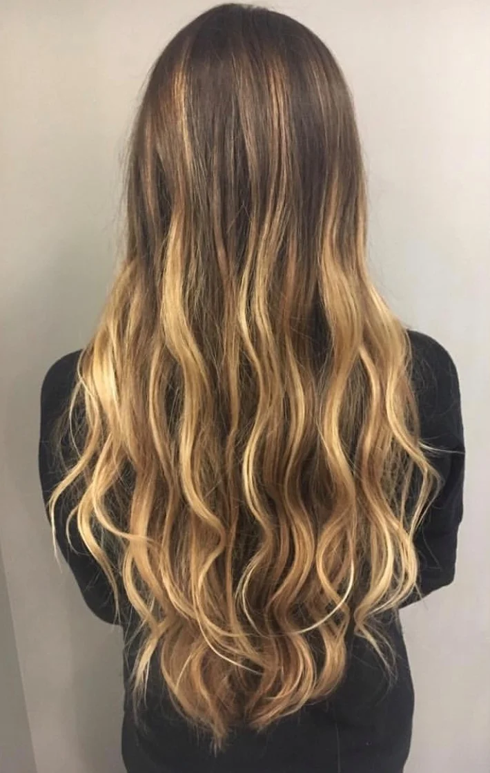 hair painting | by Dani