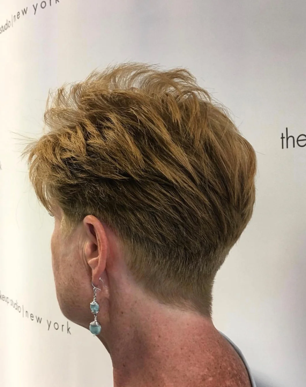 haircut | by Deicy