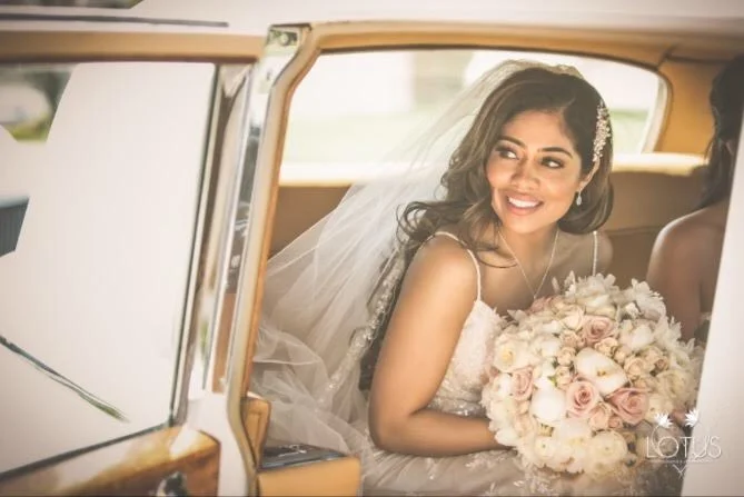 Bride hair | by Ariannys