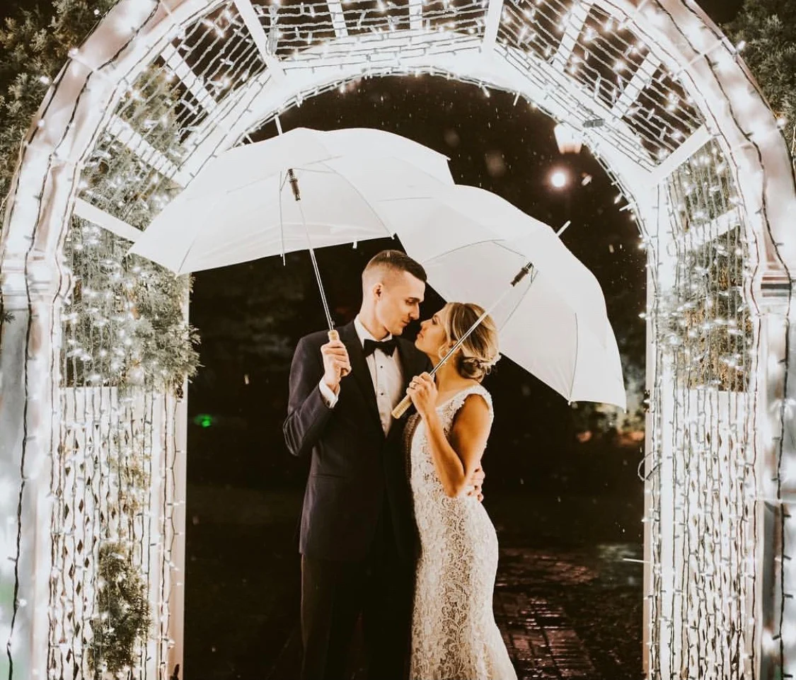 Bride | hair by Ariannys