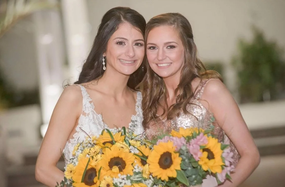 Bridal | makeup by Donna & Memo