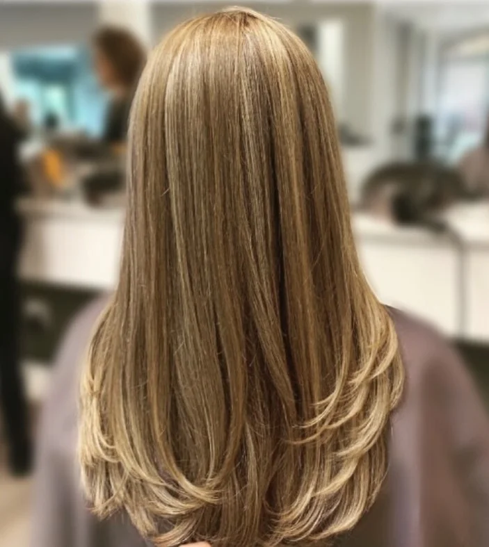  color by Kristen P | style by Ariannys 