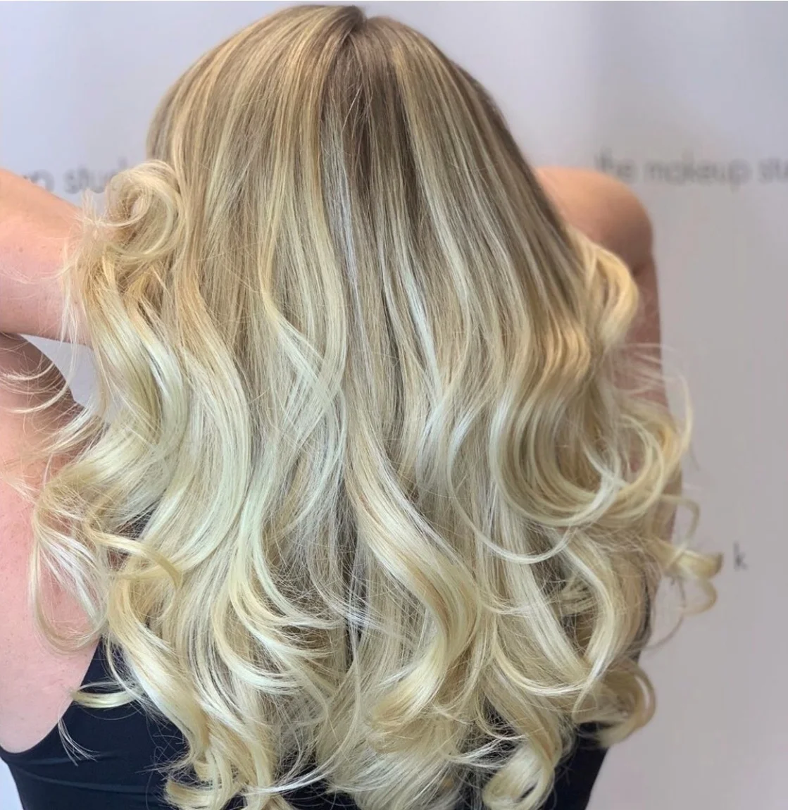  cut &amp; style | by Cristin F 