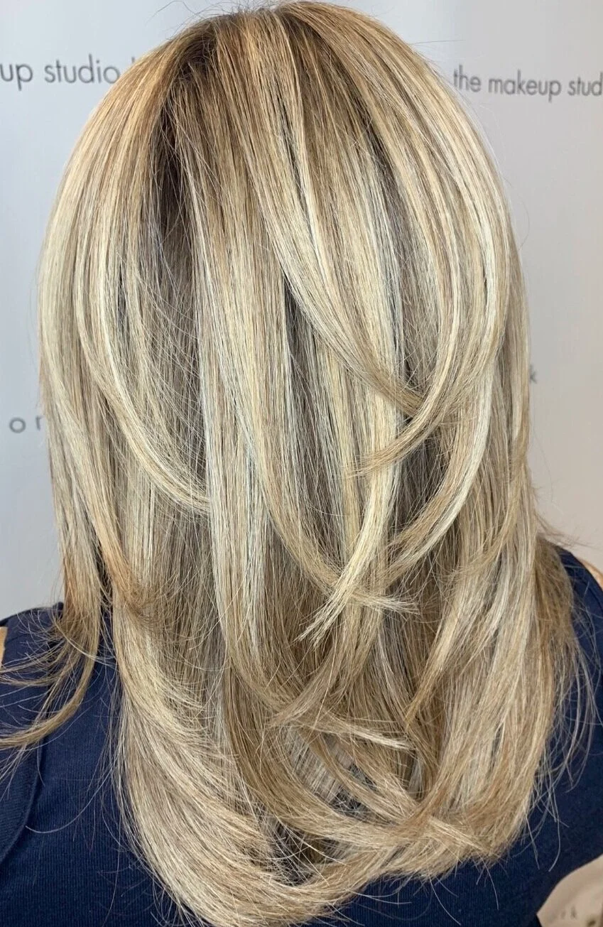  color by Dani | style by Ariannys 