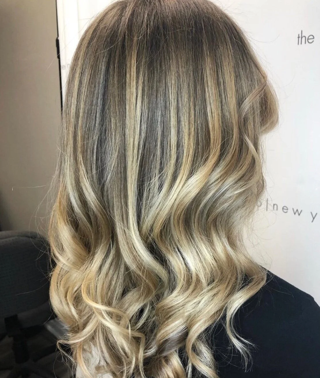  color by Dani | style by Elena 