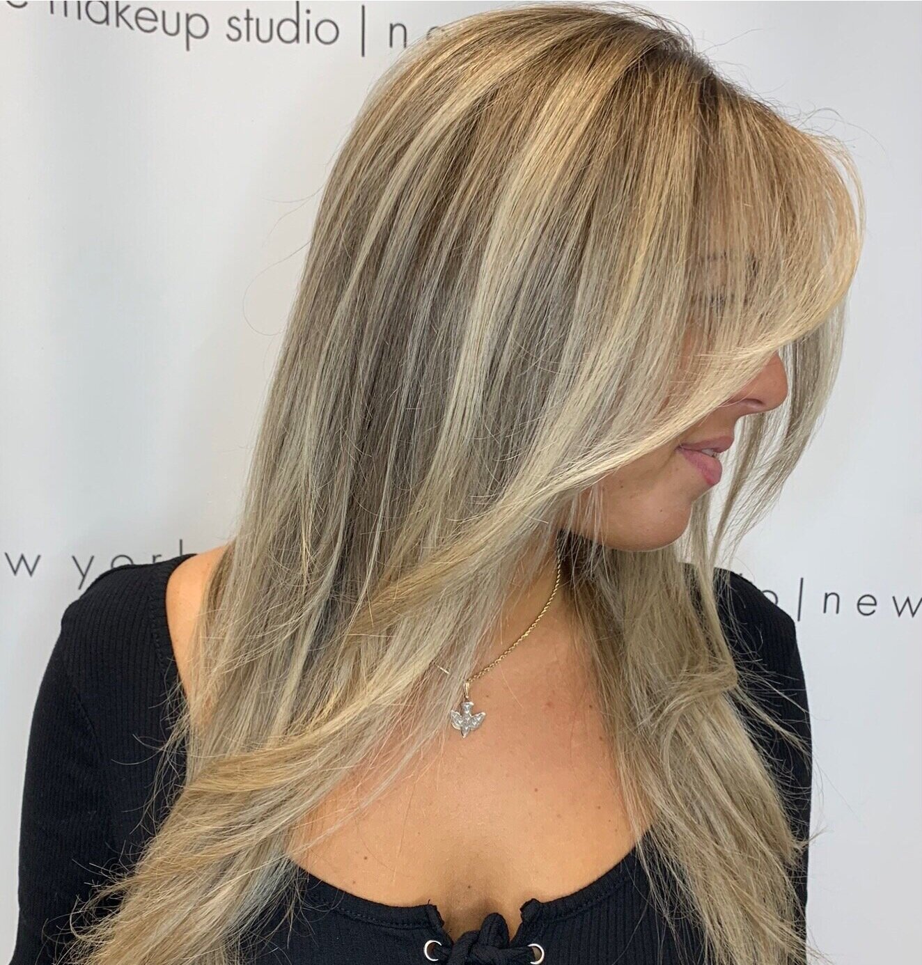  color by Dani | style by Elena 