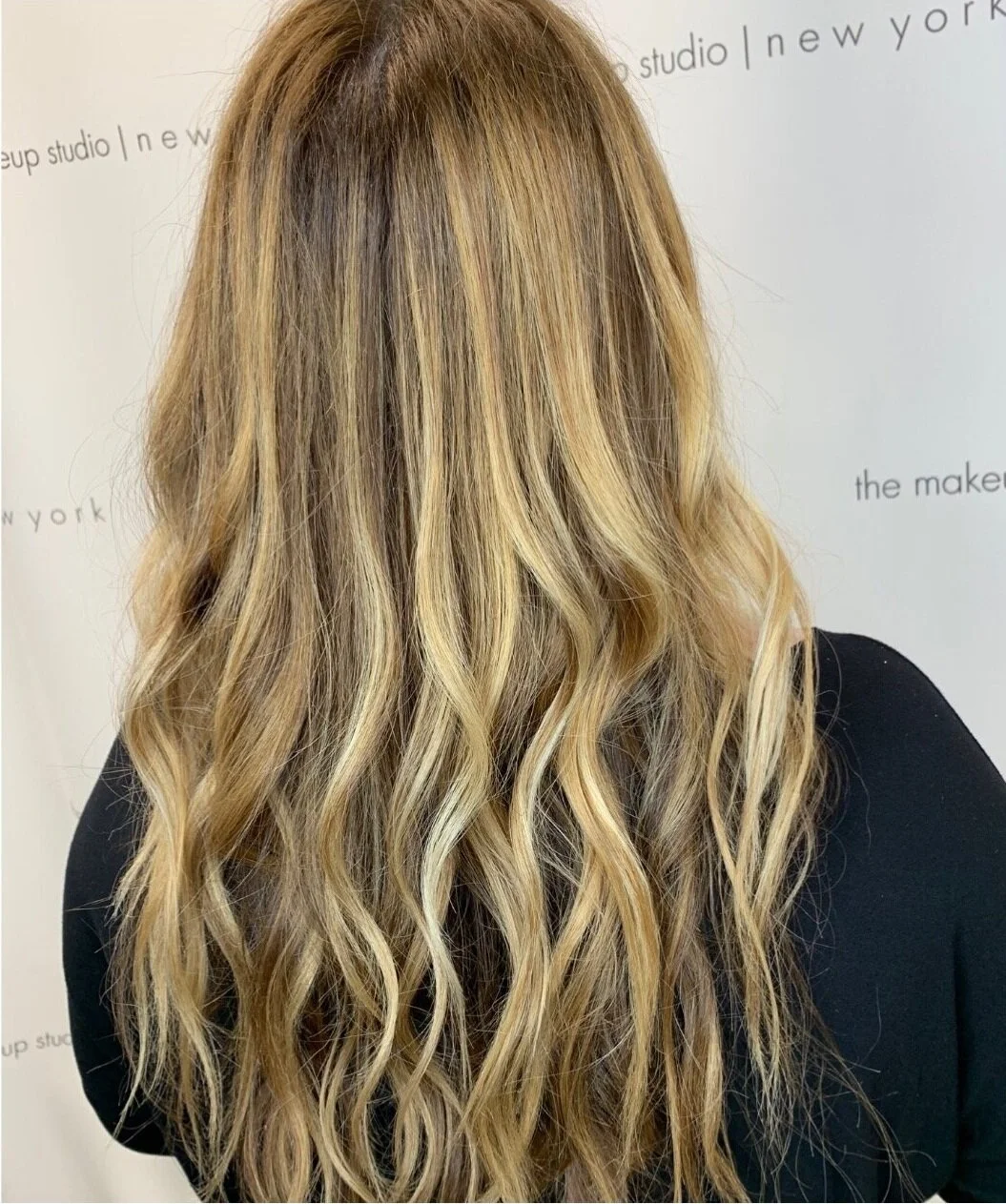  color by Dani | style by Ashley 