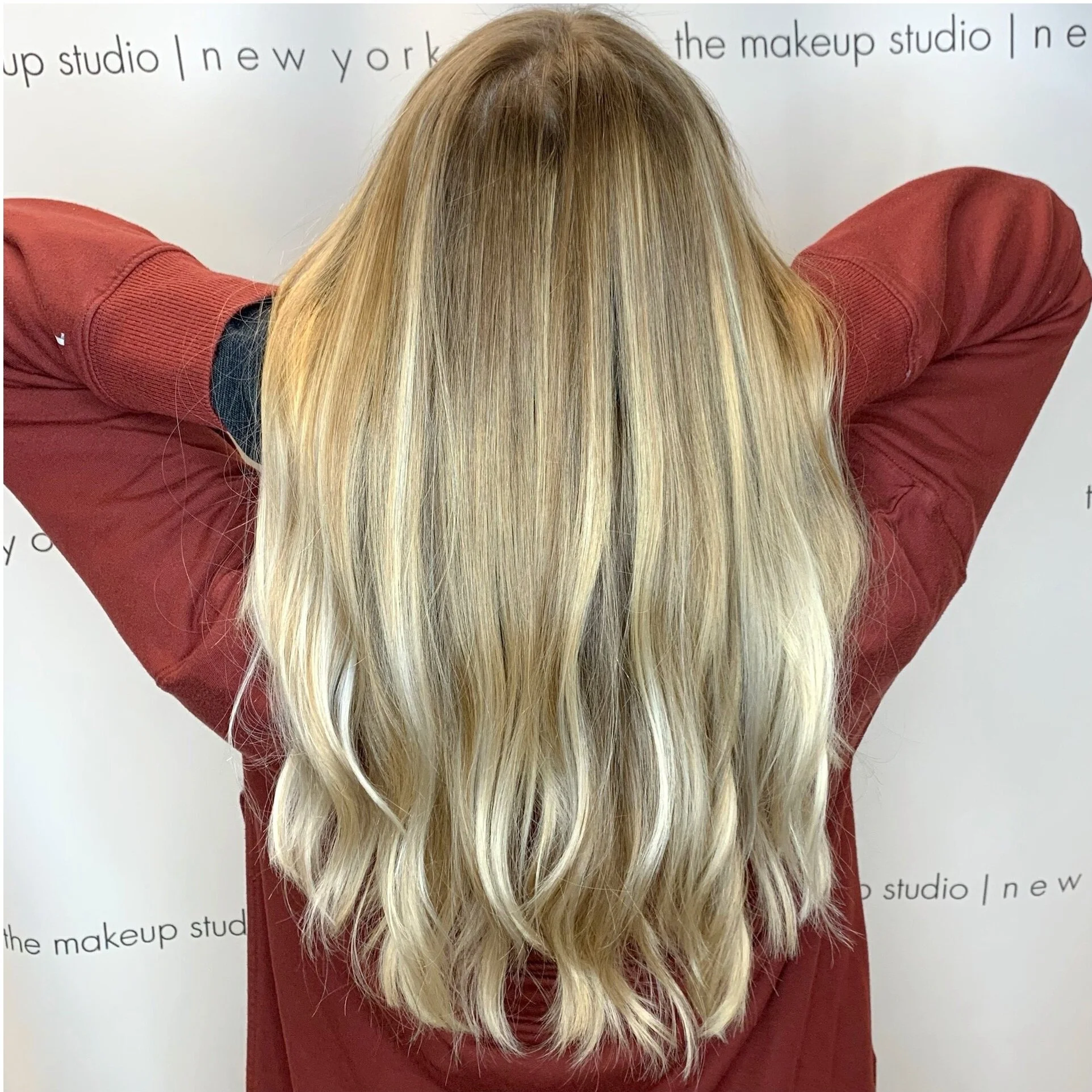  color by Dani | style by Tori 