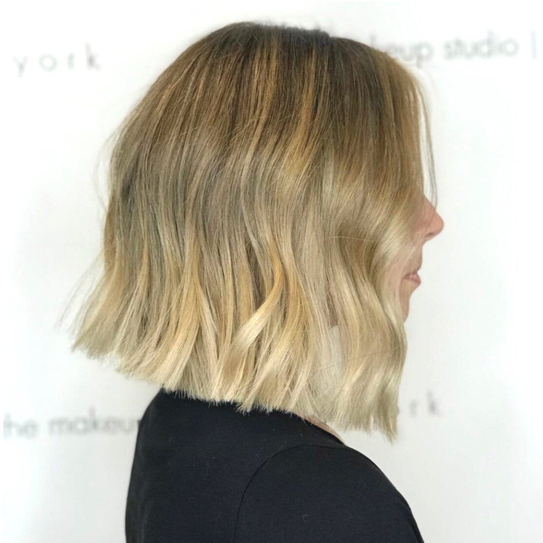  hair painting, cut &amp; style | by Tori 