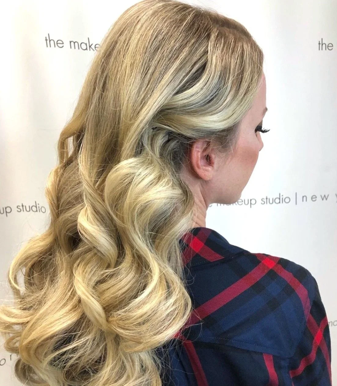  wavy style | by Elena 