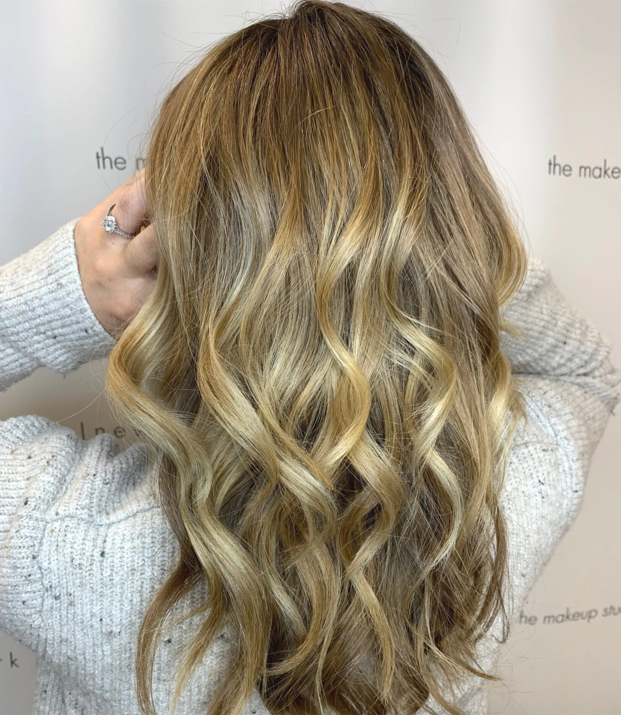  color by Dani | style by Elena 