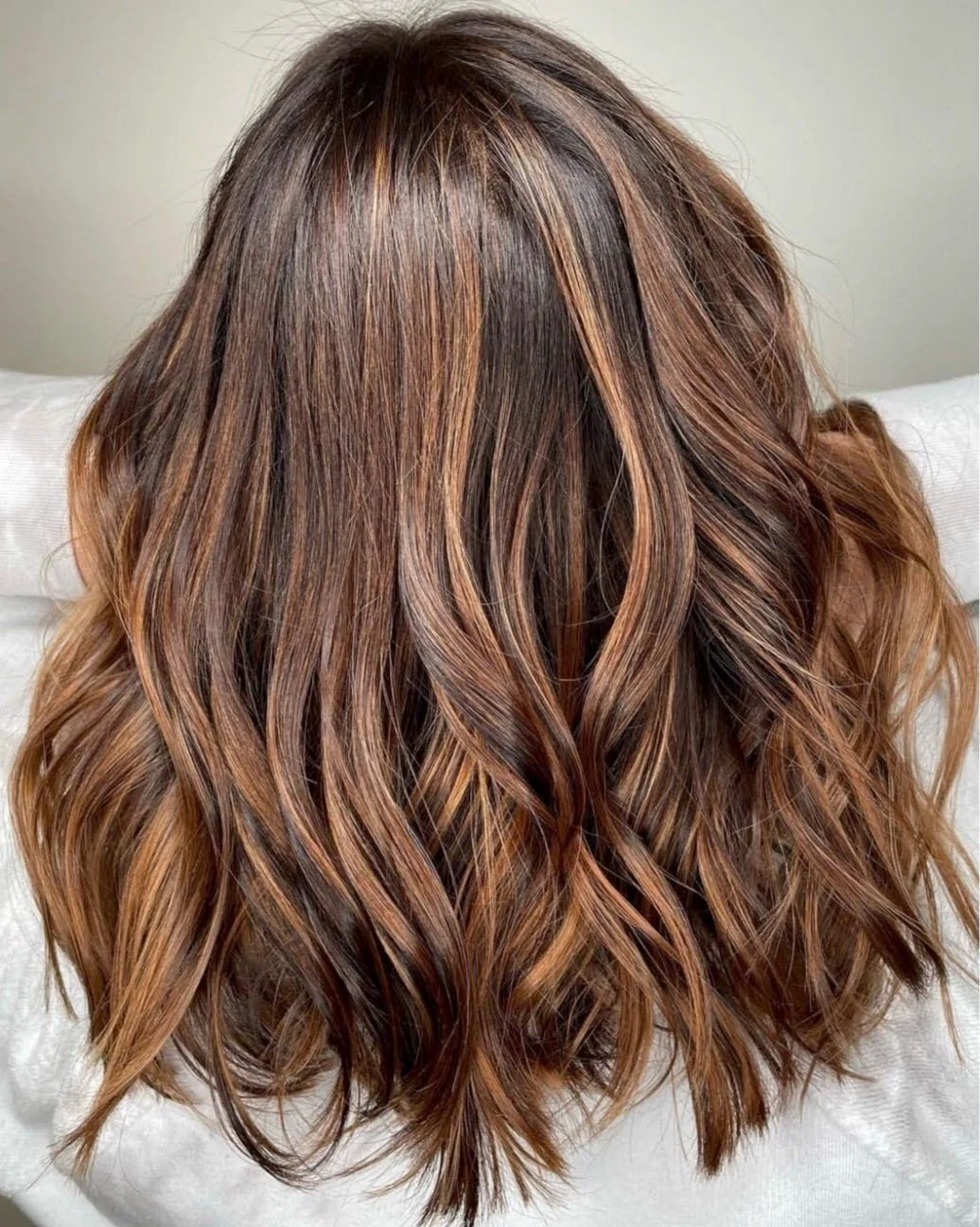 The Studio New York - Babylon Hair Salon and Makeup Studio - Hair Color at  The Studio New York | Hair Painting | Balayage | Ombre | Highlights