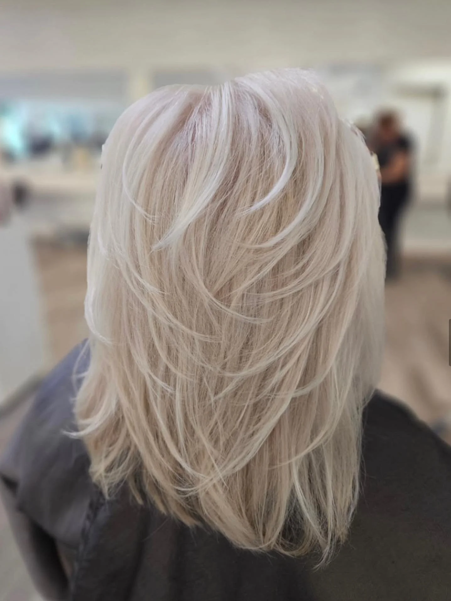 haircut &amp; style | by Cristin F
&bull;
&bull;
&bull;
#fyp #themakeupstudiony #foryoupage #babylon #babylonvillage #hair #haircut #blondehair #blondeinspo #maneinterest #behindthechair #bestofli #hairsalon #longislandhair #longislandhairsalon