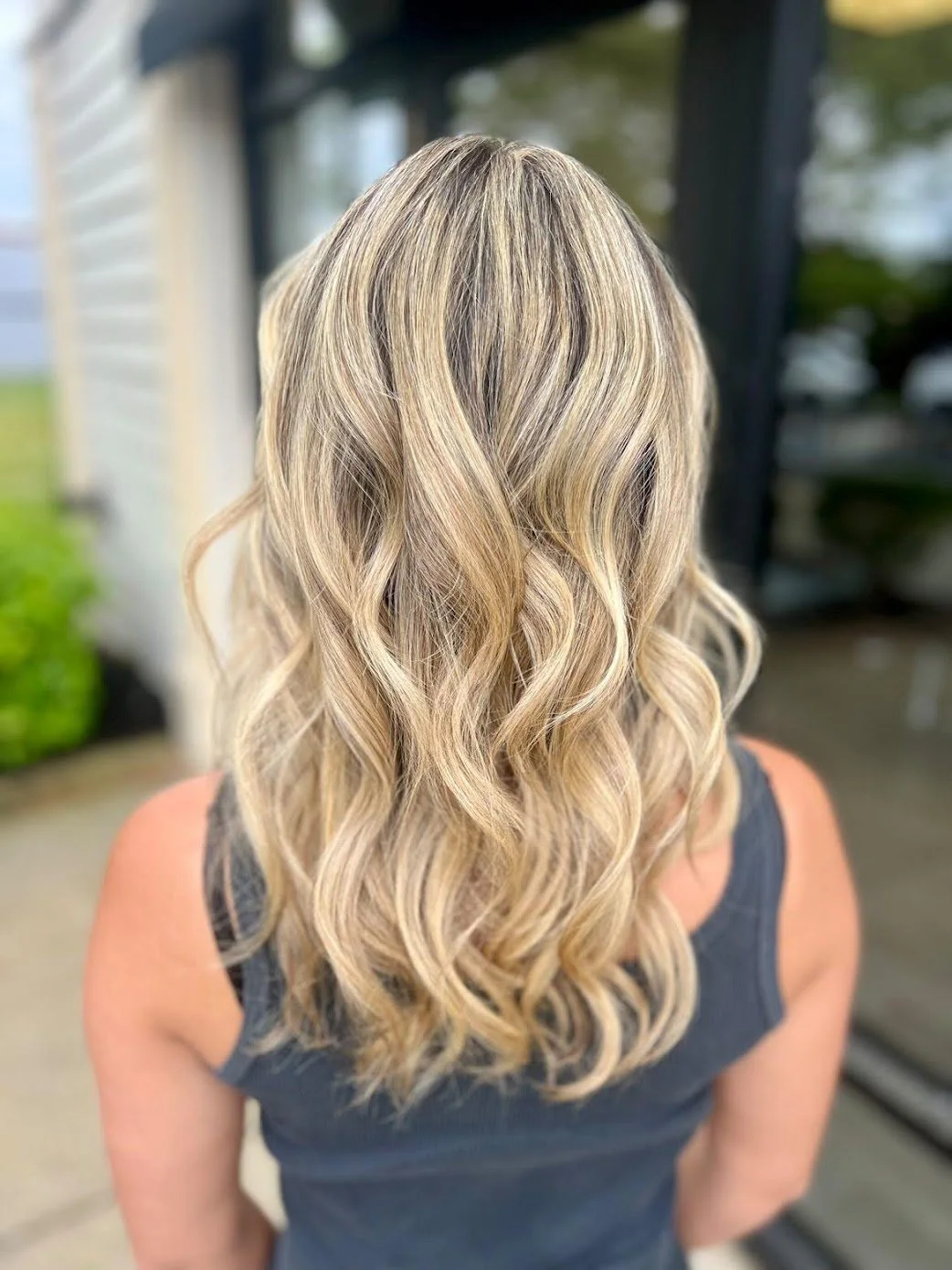 highlights &amp; style | by Dillon 