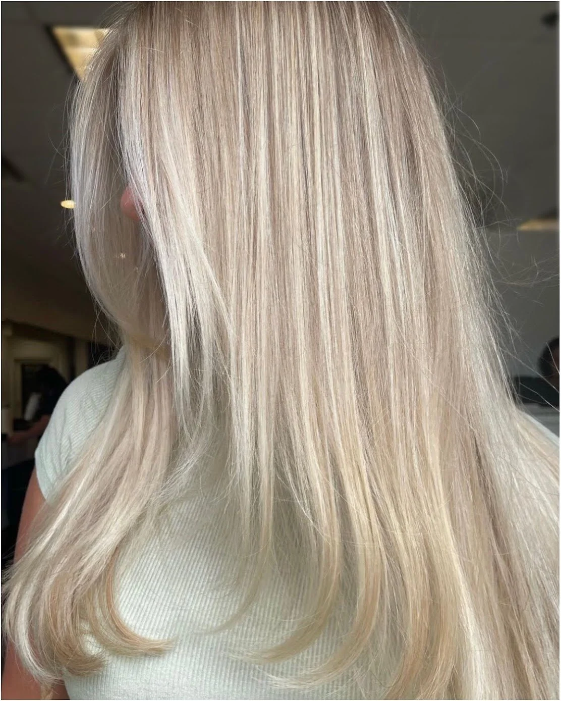  teasylights by Janine | cut  &amp; style by Ashley 