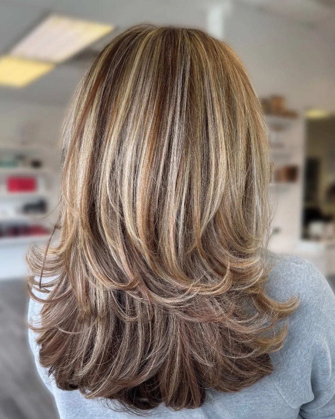  color, cut &amp; style | by Ariannys 