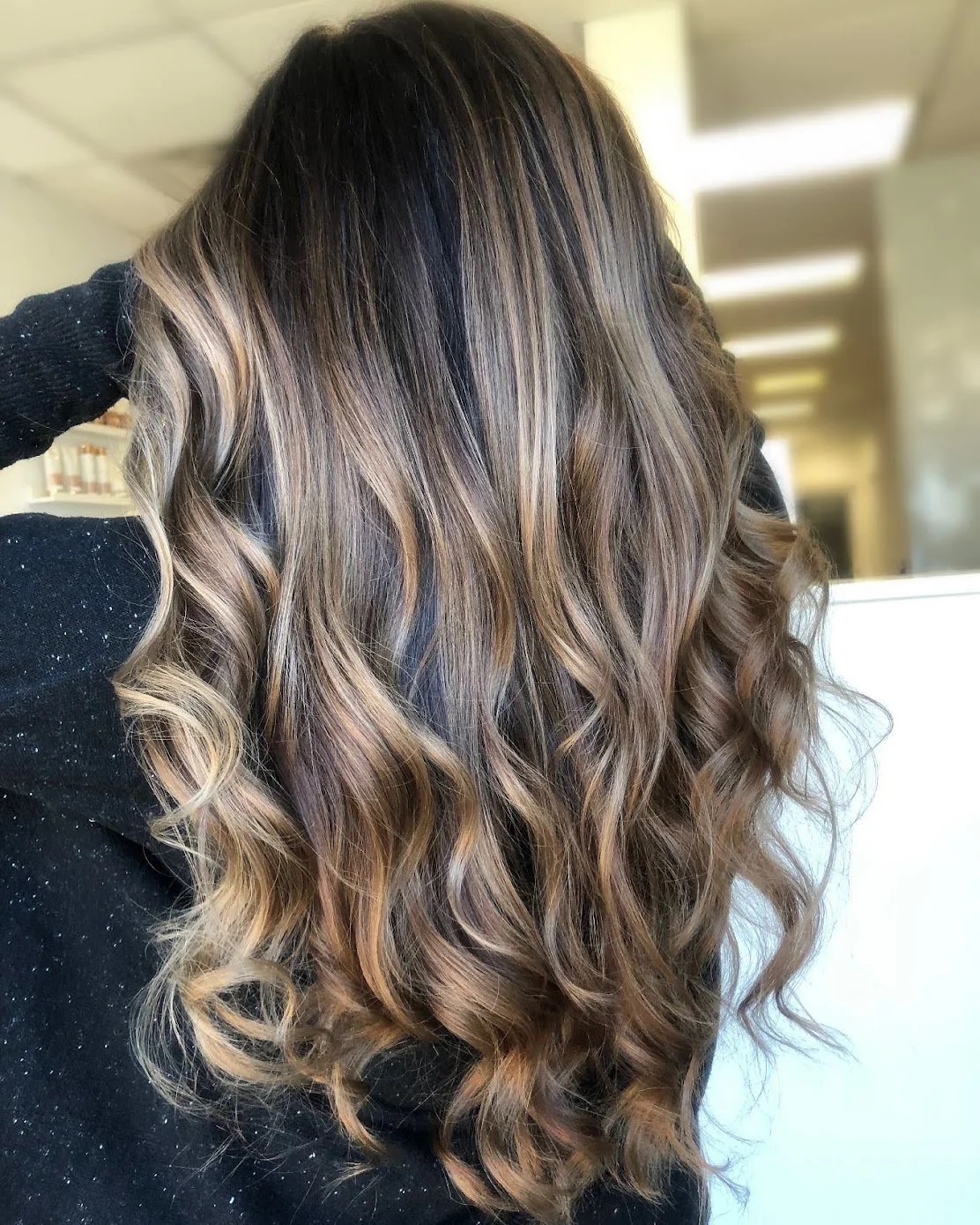  color by Tori | style by Jordan 