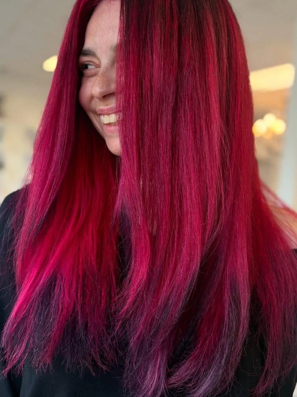  creative color by Heather | style by Jordan 