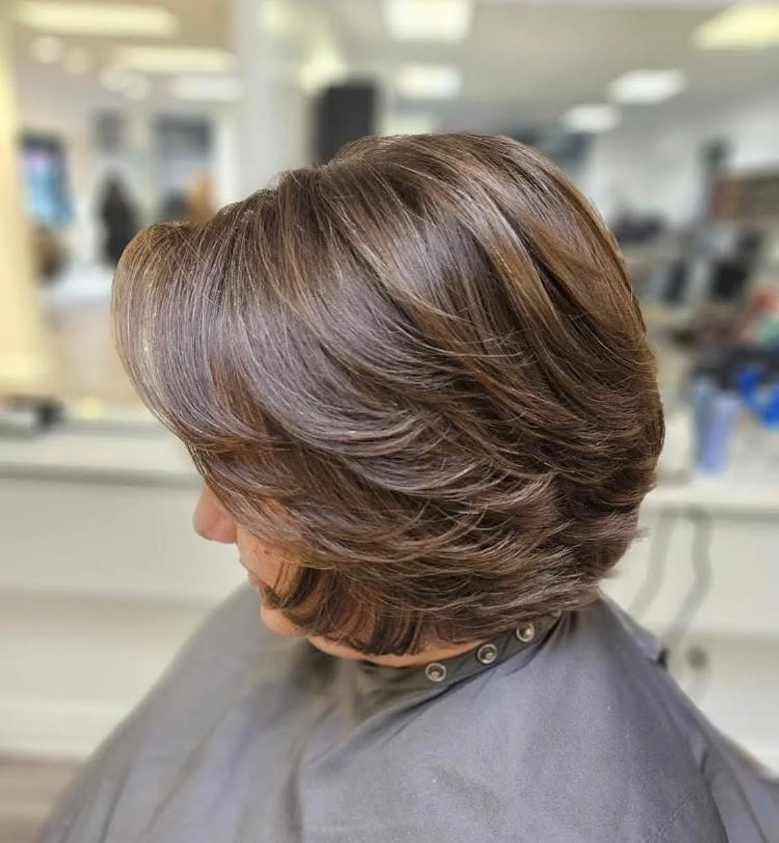  haircut &amp; style | by Cristin F 