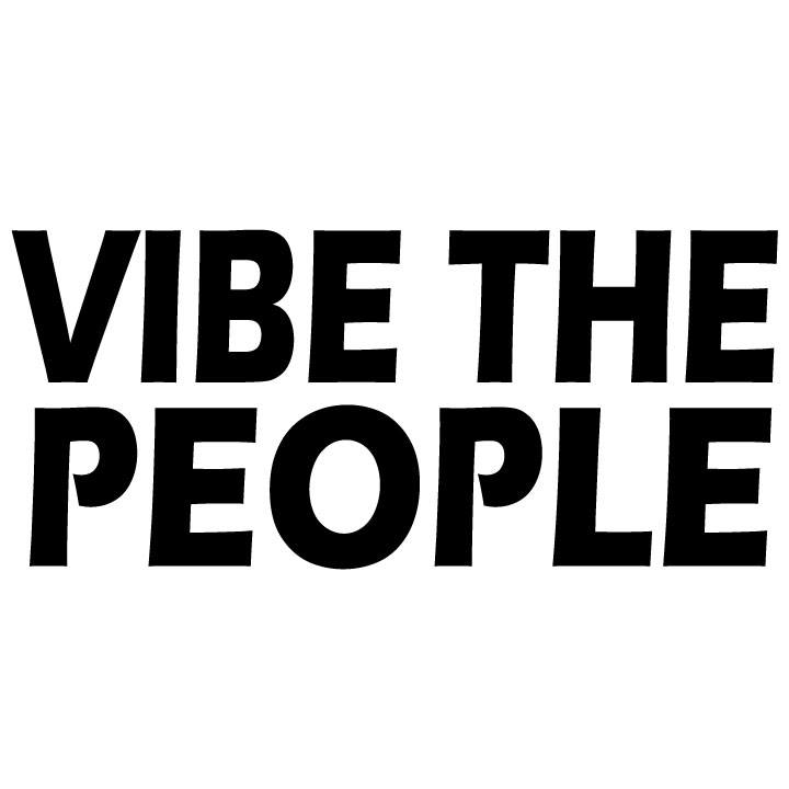 VIBE THE PEOPLE 