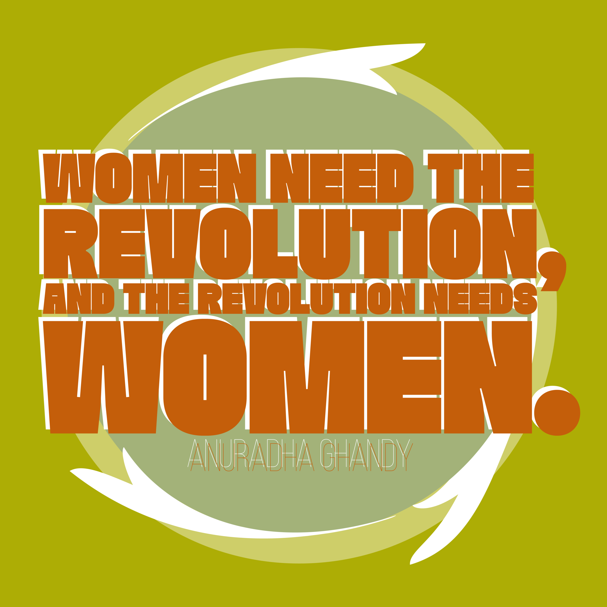Against the Movementism of #MeToo,  Against Erasure of Gender in Anti-Capitalist Organizing