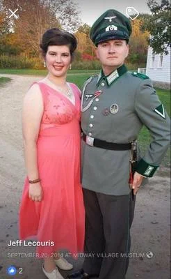 IDOC Watch Statement and Videos from the ISP Protest 8/25 - and info on ISP's Neo-Nazi guard