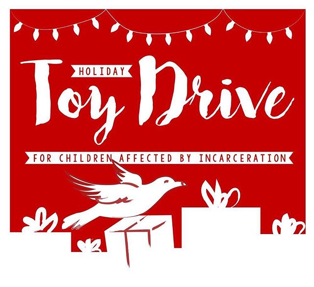 The holiday season is quickly approaching, and while many of us enjoy this time with our families and loved ones, those affected by the prison system have their families and communities torn apart. Last year, IDOC Watch sent presents to 83 children on the behalf of their incarcerated parent or loved one. This year, we believe we can give even more. On our website you'll find more information about this year's Toy Drive, including a link to our fundraiser, a timeline, and wish lists from children as we receive them. Your donation will help us reach our goal of funding 100 presents this year:
https://www.idocwatch.org/holiday-toy-drive