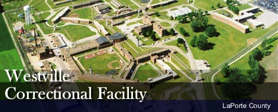 Report on Conditions at Westville Control Unit: Mail Censorship, Religious Discrimination, and Abuse of Mentally Ill Inmates